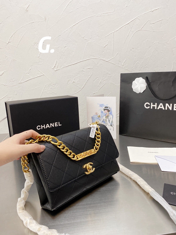 aura-bags - Chanel Bags - 7109