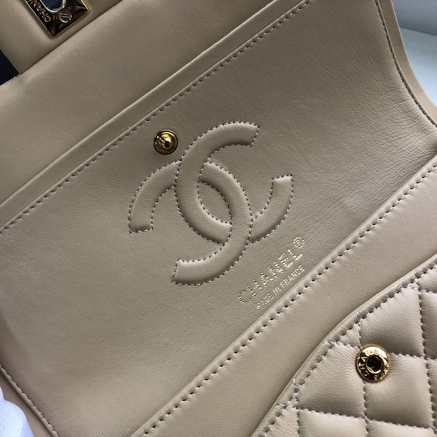 Chanel - Luxury Bag - CHL - 792