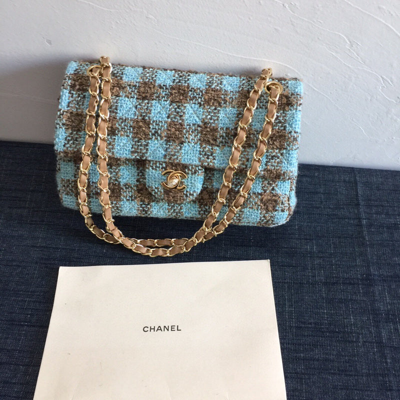 aura-bags - Chanel Bags - 2753