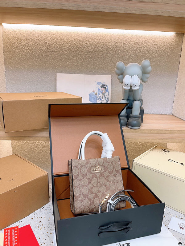 Aura Bags - CCH Bags - 090