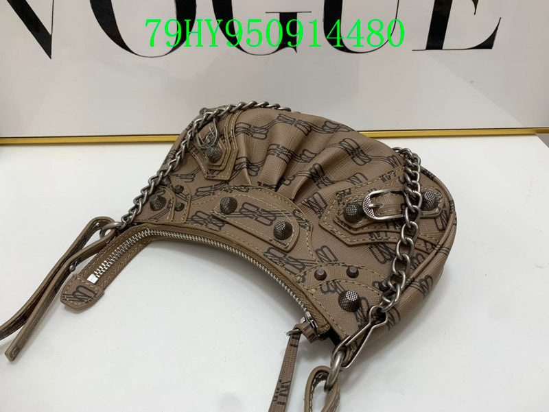 Aura Bags - BGA Bags - 2098