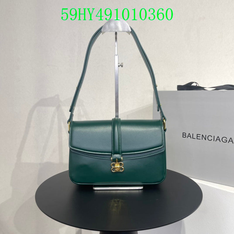 Aura Bags - BGA Bags - 2031