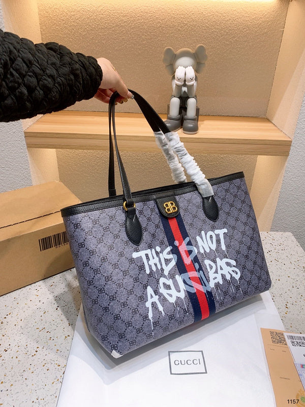 Aura Bags - BGA Bags - 1529