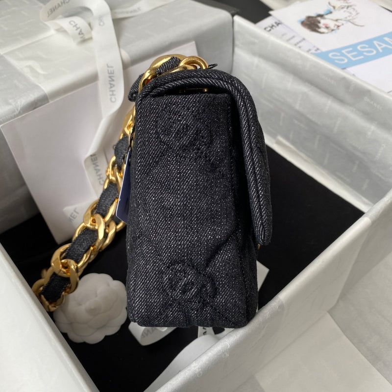 aura-bags - Chanel Bags - 7368