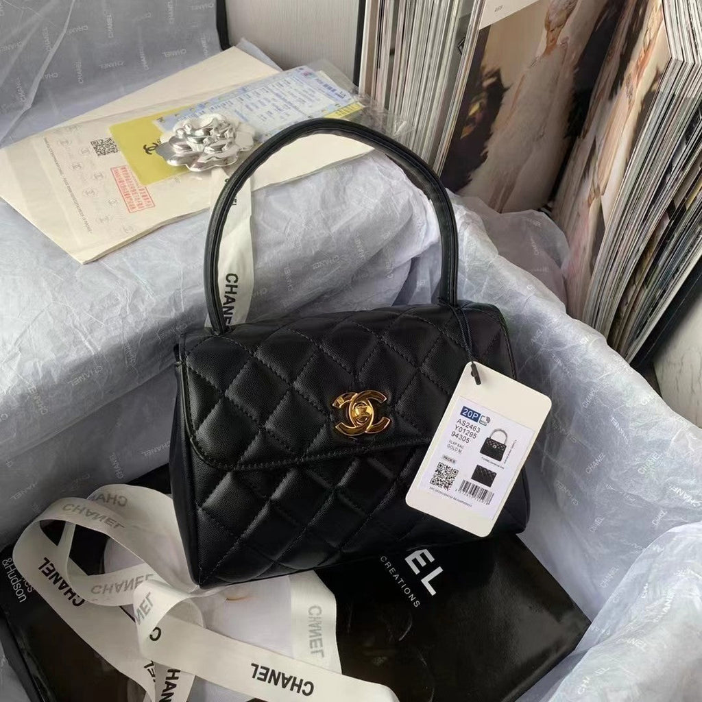 Chanel - Luxury Bag - CHL - 1105