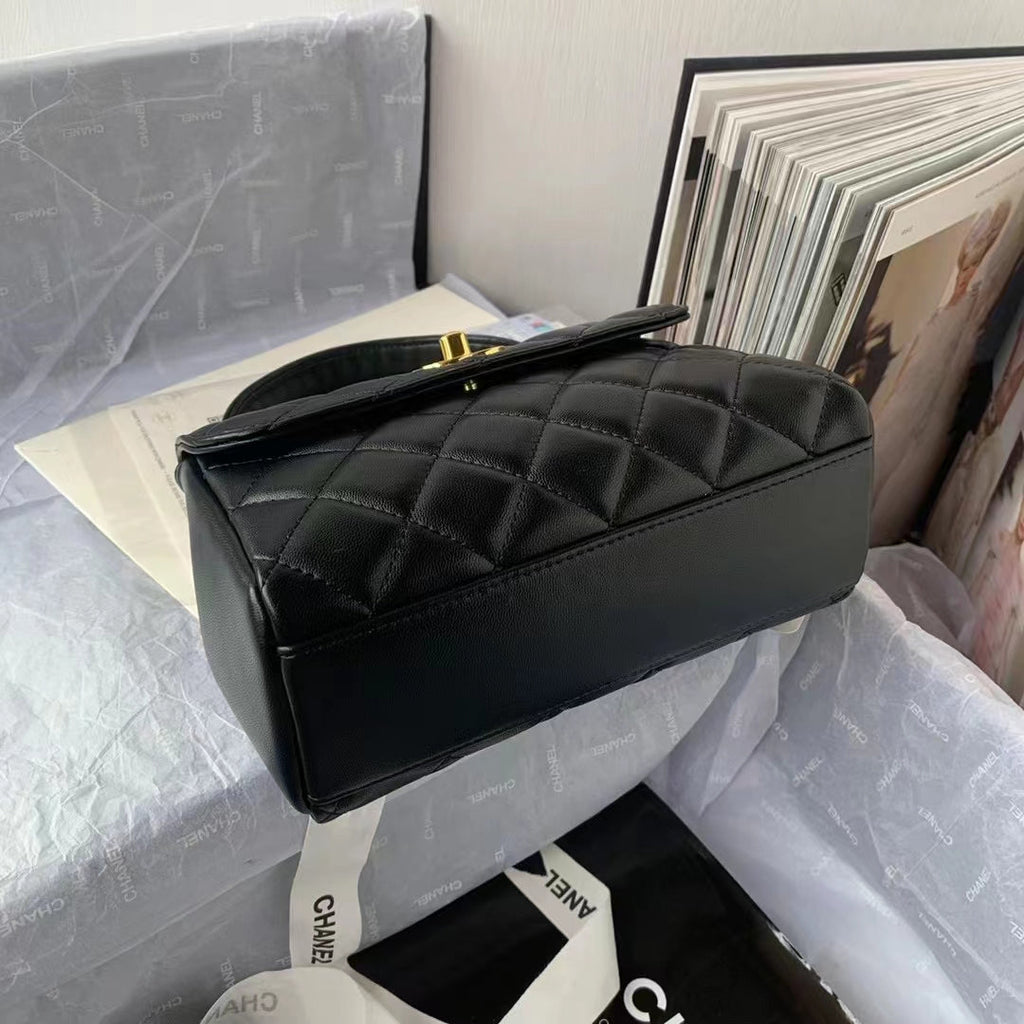 Chanel - Luxury Bag - CHL - 1105
