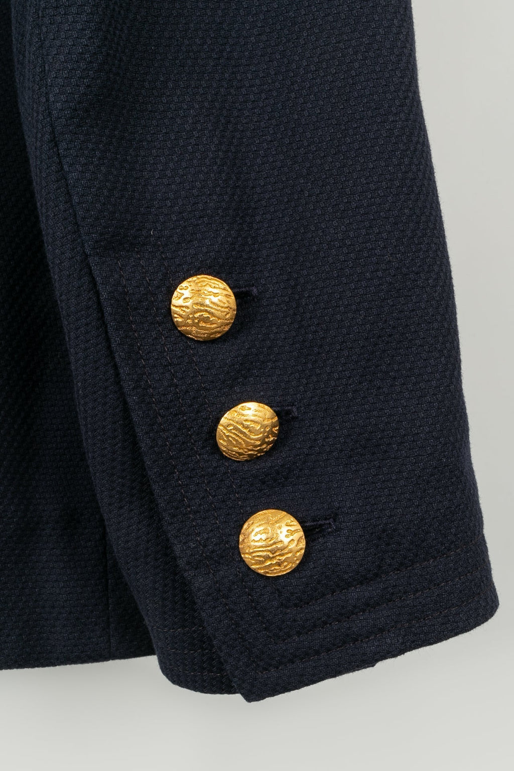 Ensemble Chanel Printemps 1993