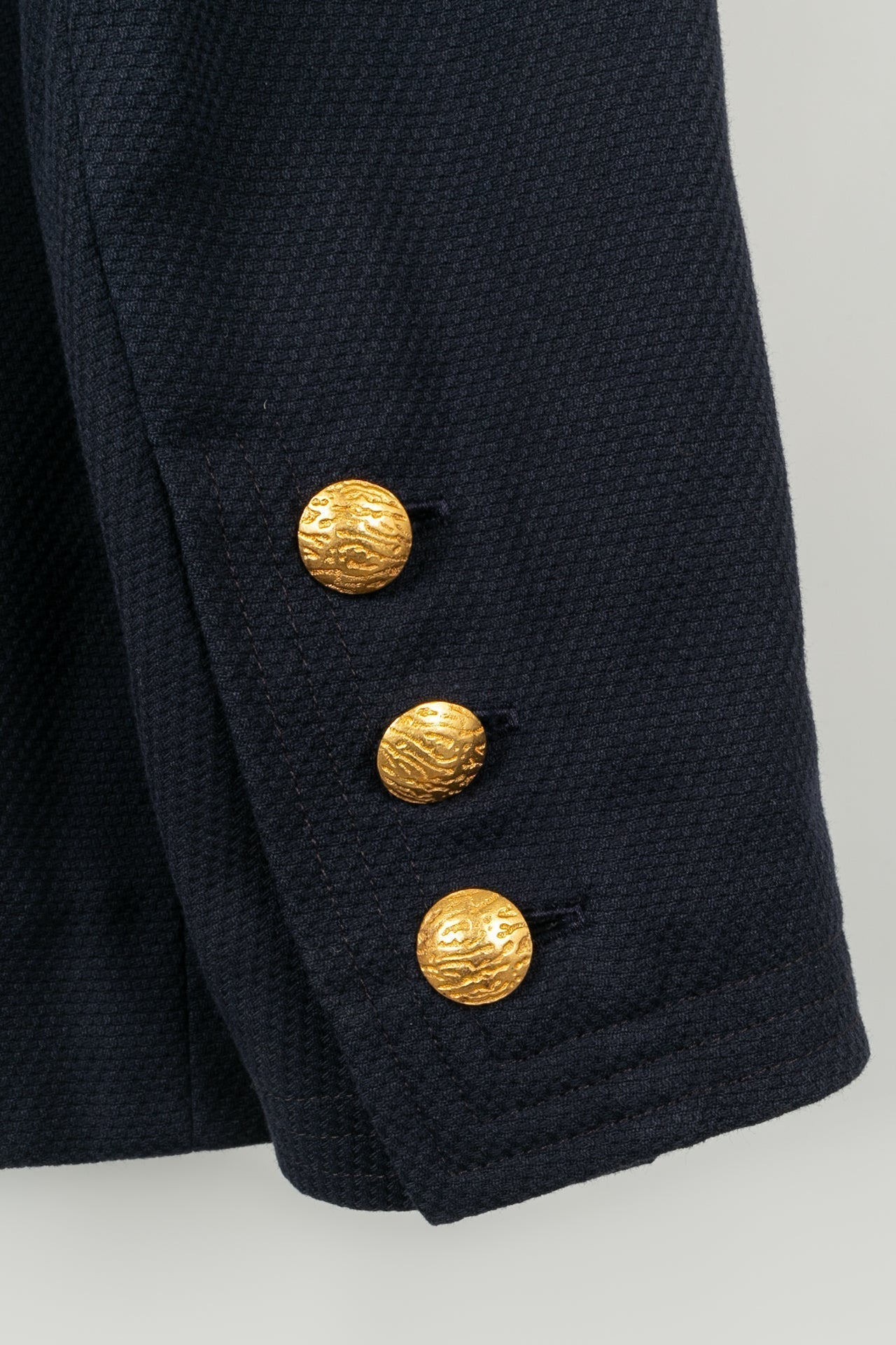 Ensemble Chanel Printemps 1993