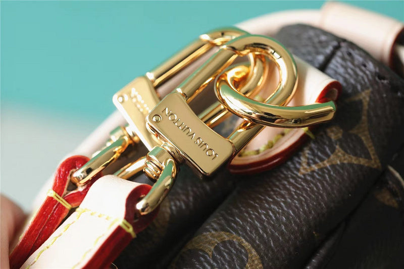 Luxury - Louis Vuitton Bags - 078