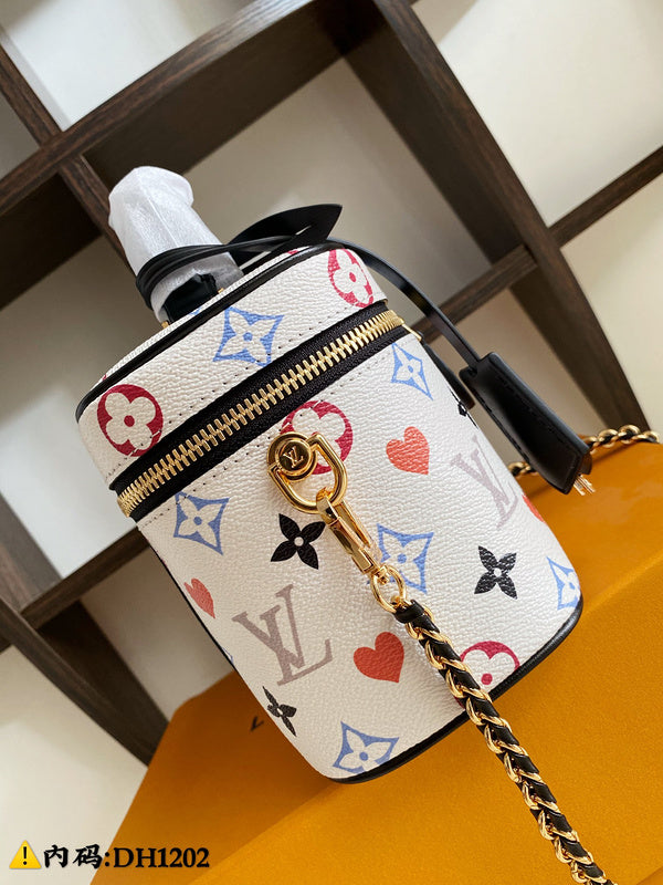 Louis Vuitton Luxury Bags 2678