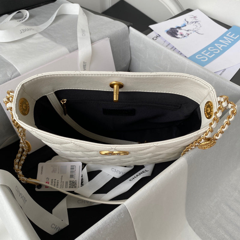 aura-bags - Chanel Bags - 7583