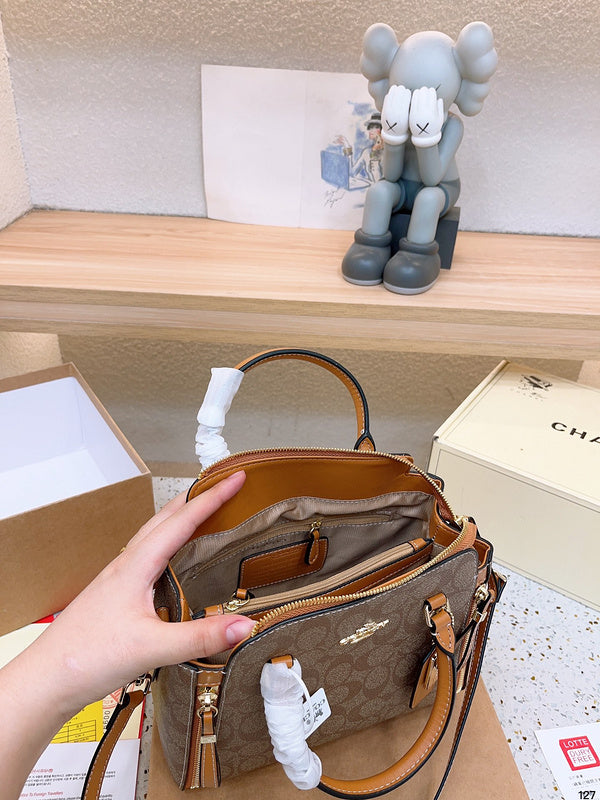 Aura Bags - CCH Bags - 105