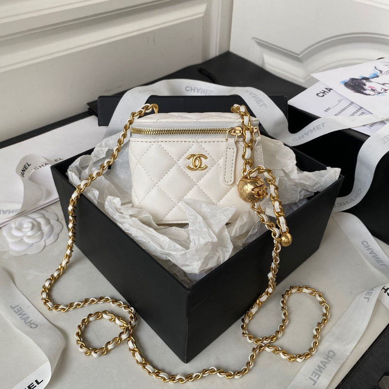 aura-bags - Chanel Bags - 7531