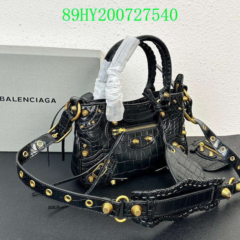 Aura Bags - BGA Bags - 1684