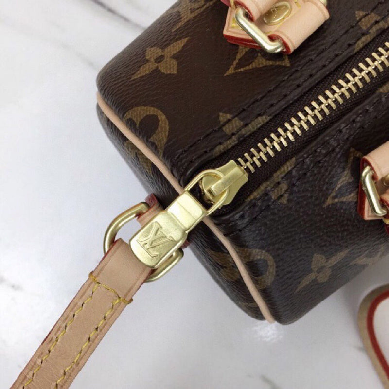 Louis Vuitton Luxury Bags 1990