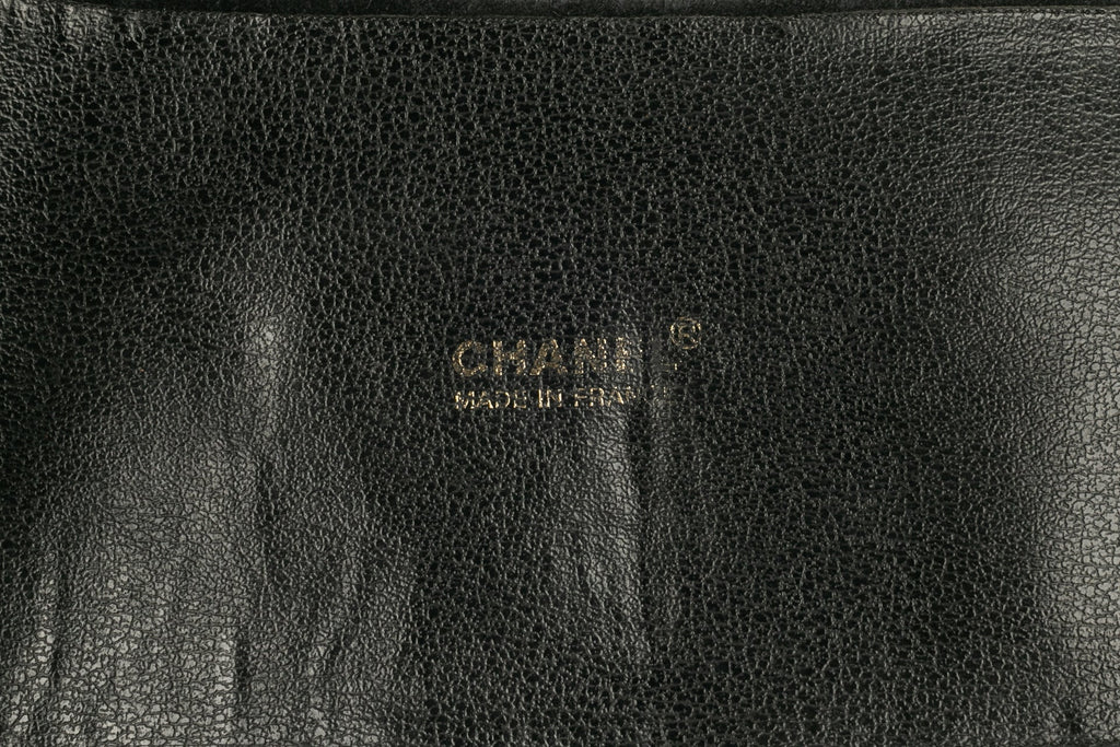 Ceinture Chanel 1991