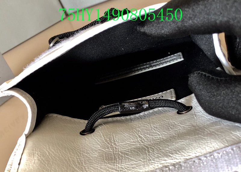 Aura Bags - BGA Bags - 2460