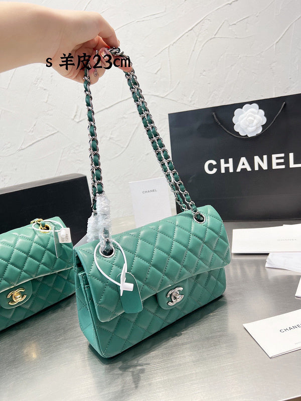 aura-bags - Chanel Bags - 7138