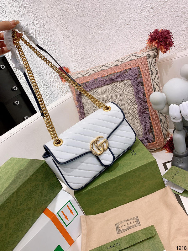 Aura Bags - BGA Bags - 1312