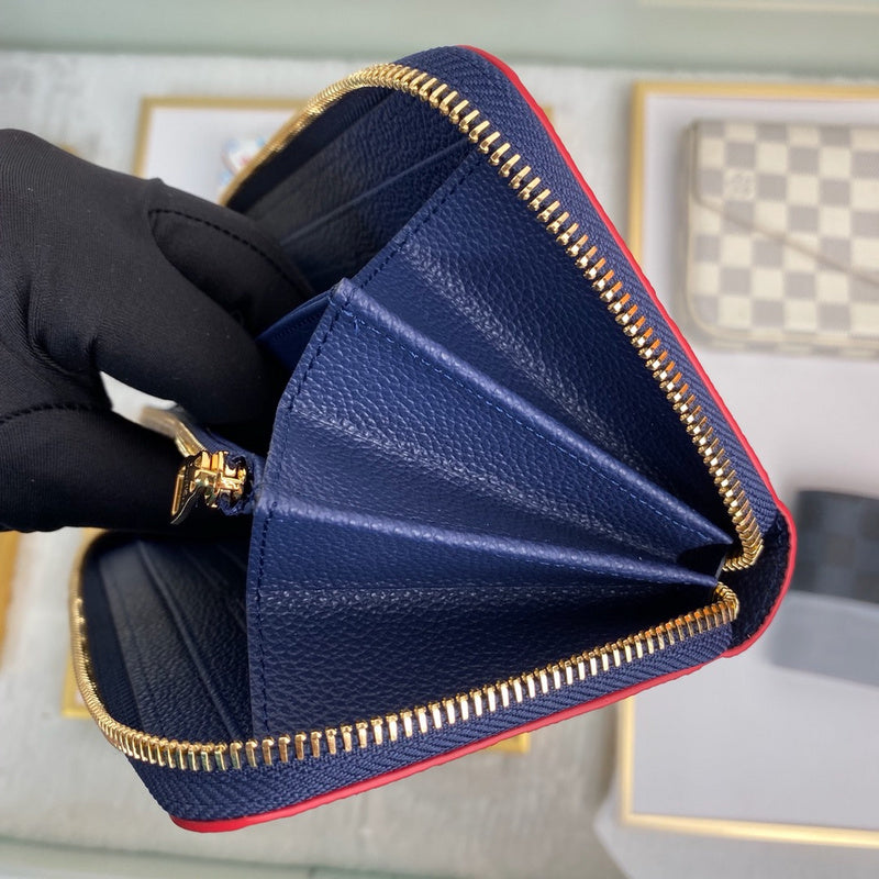 Louis Vuitton Luxury Bags 1818