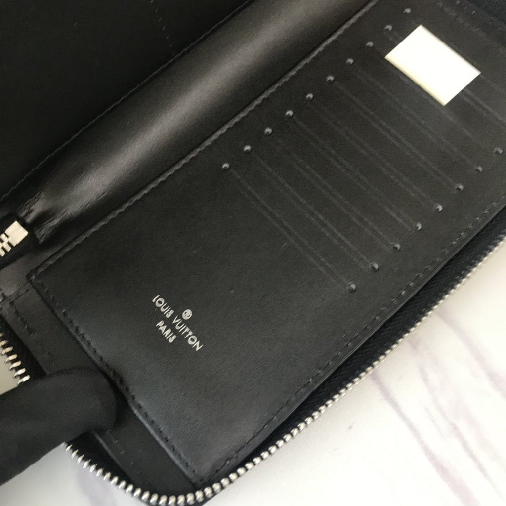 Designer Wallet louis vuitton 069