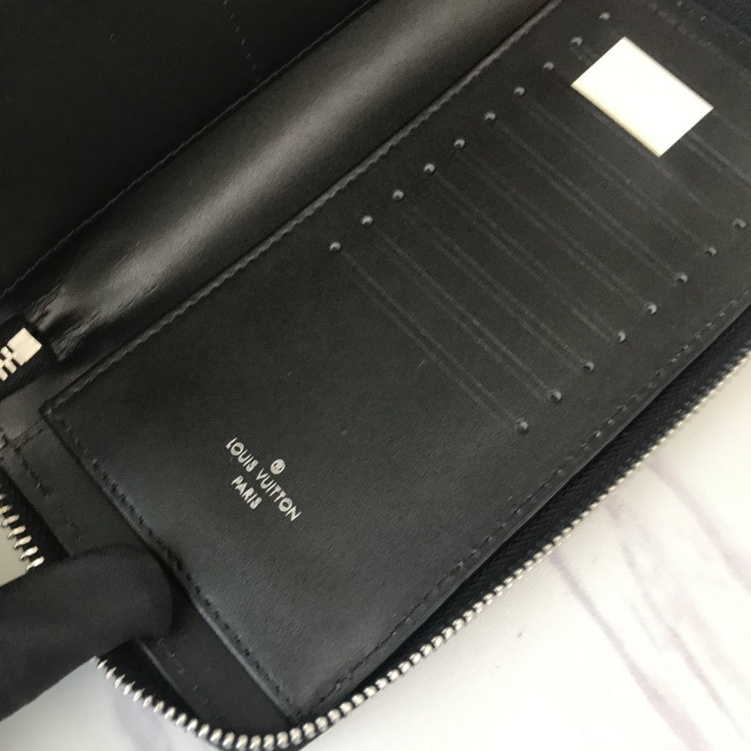 Designer Wallet louis vuitton 069