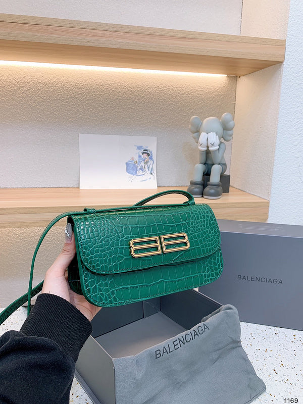 Aura Bags - BGA Bags - 1610