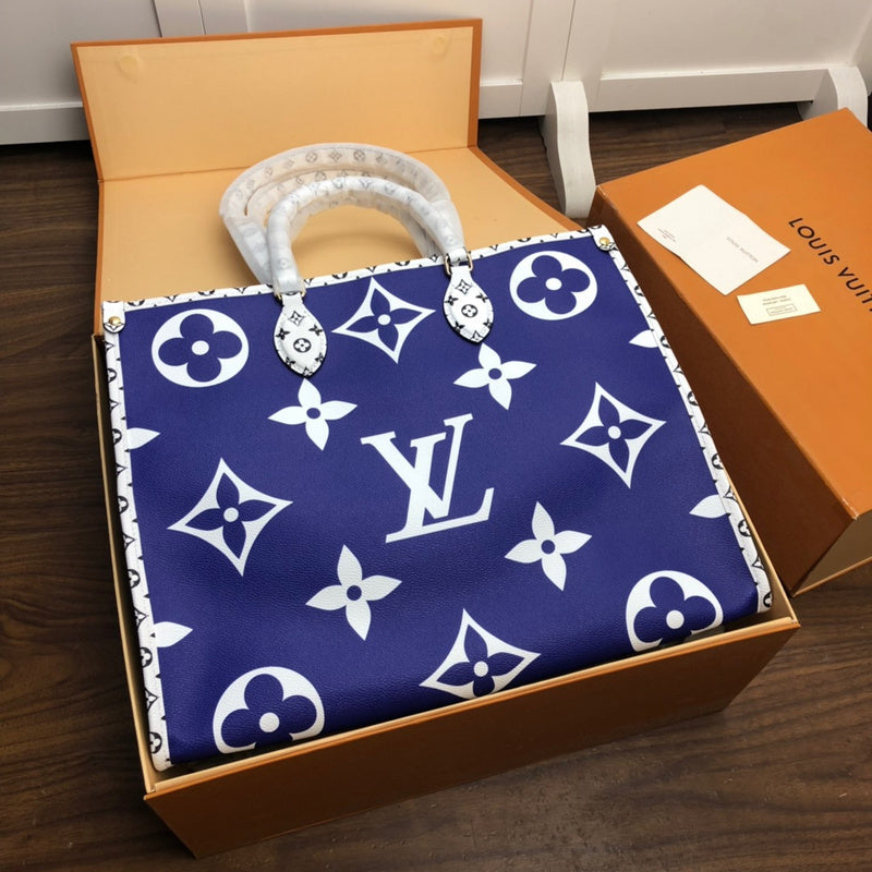 Louis Vuitton Luxury Bags 2006