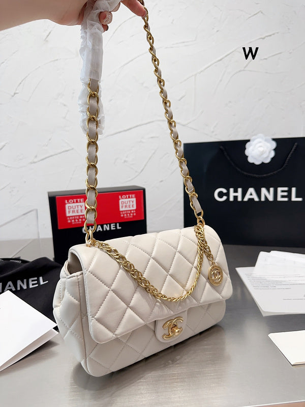 aura-bags - Chanel Bags - 6915