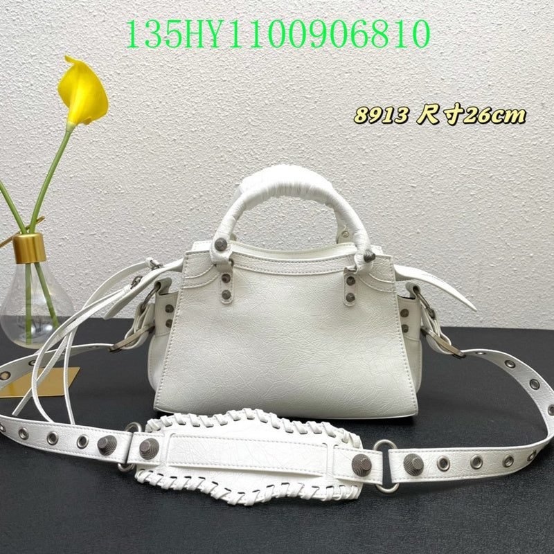 Aura Bags - BGA Bags - 2114