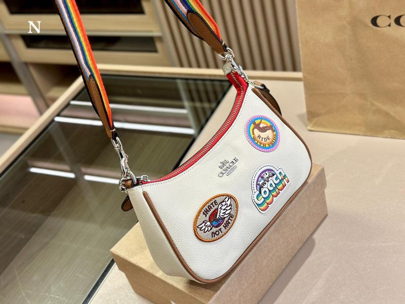 Aura Bags - CCH Bags - 073