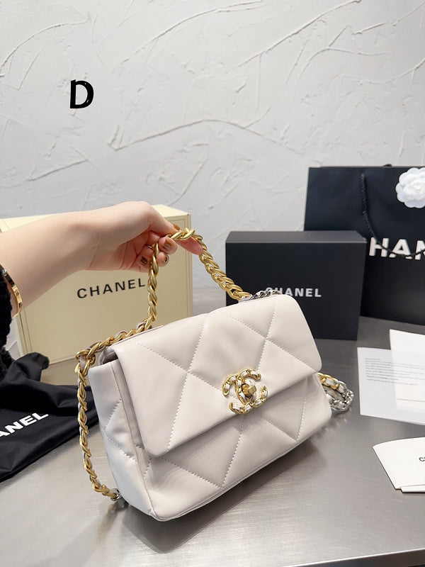 aura-bags - Chanel Bags - 7222