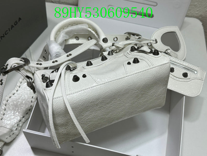 Aura Bags - BGA Bags - 1757
