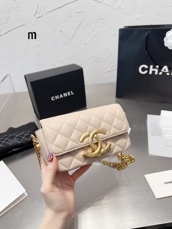 aura-bags - Chanel Bags - 6996