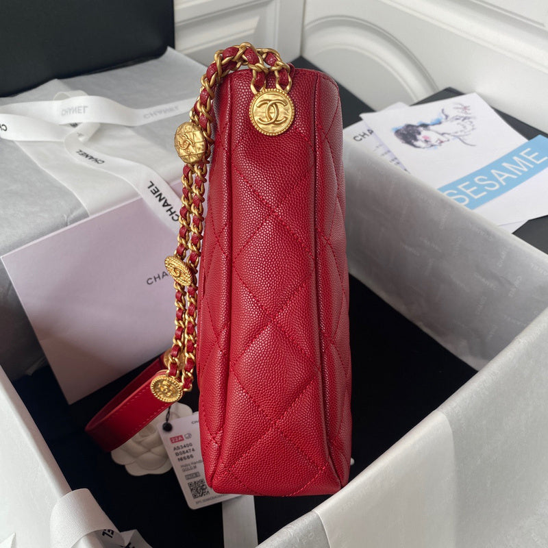 aura-bags - Chanel Bags - 7583