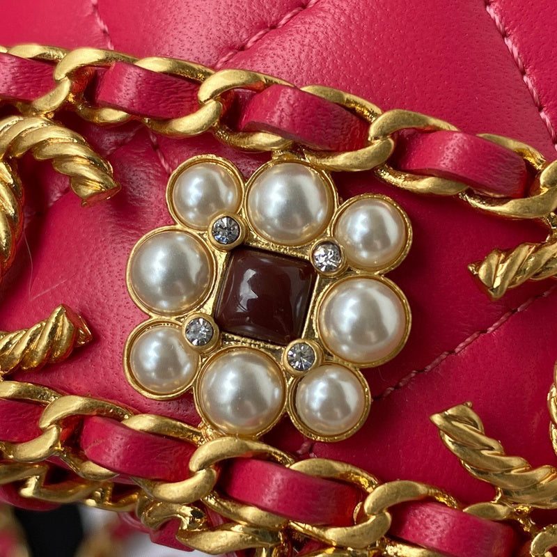 aura-bags - Chanel Bags - 7677