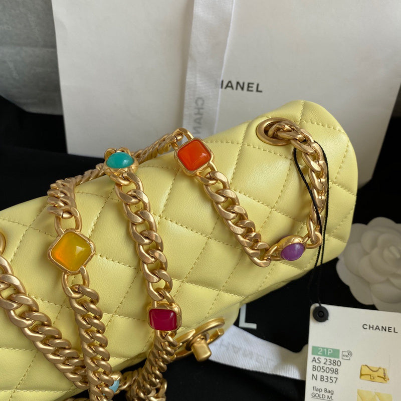 aura-bags - Chanel Bags - 7400