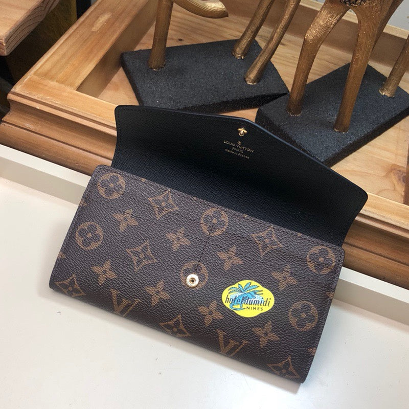 Louis Vuitton Luxury Bags 2418