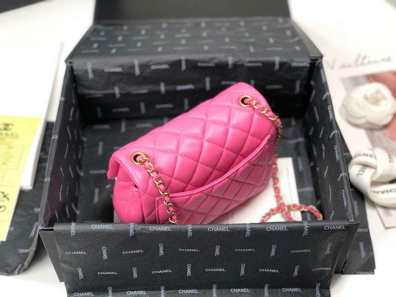 aura-bags - Chanel Bags - 7463