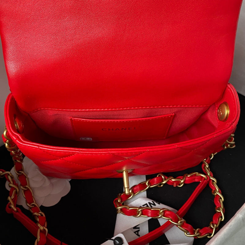 aura-bags - Chanel Bags - 7547