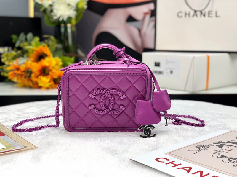 Chanel Bags