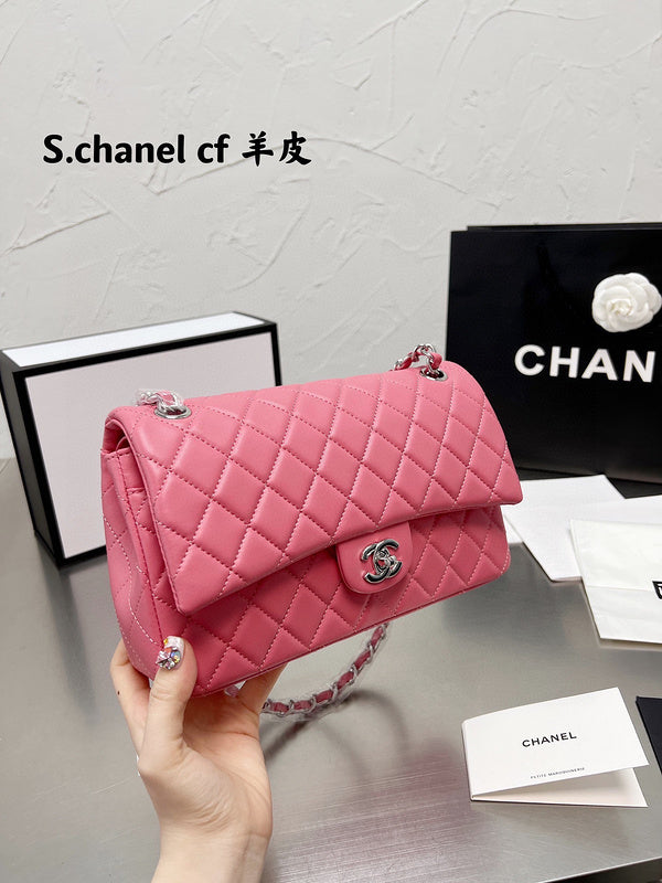 aura-bags - Chanel Bags - 7283