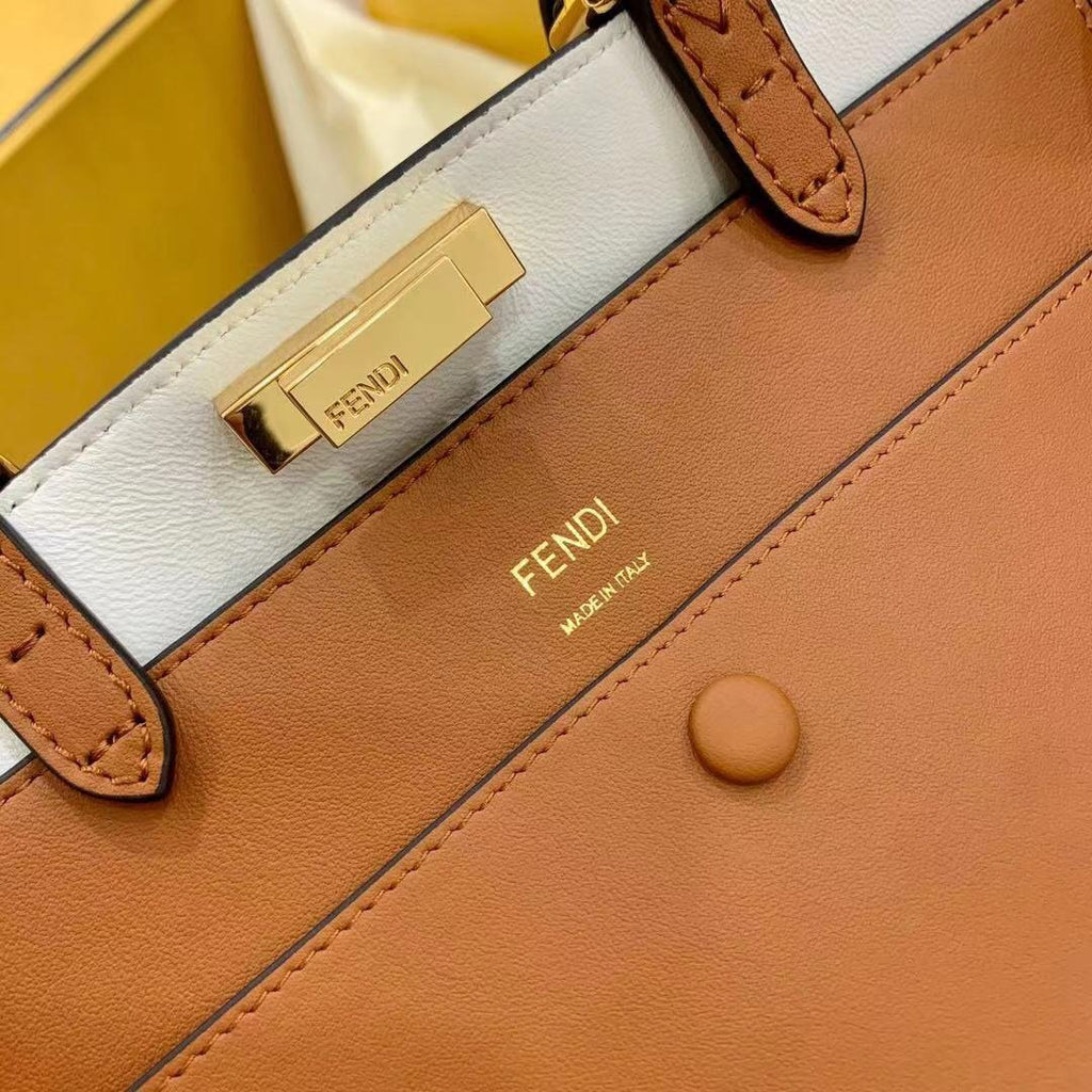 Designer Handbags Fendi 046