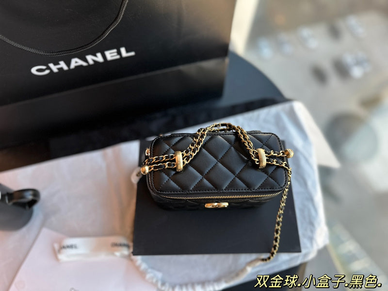 aura-bags - Chanel Bags - 7188