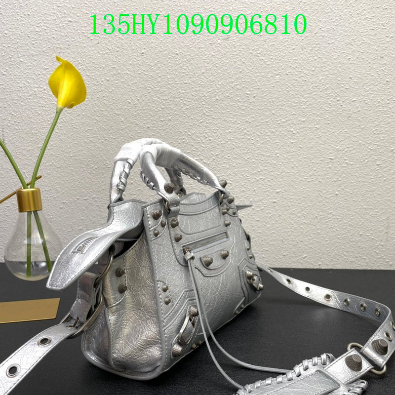 Aura Bags - BGA Bags - 2103