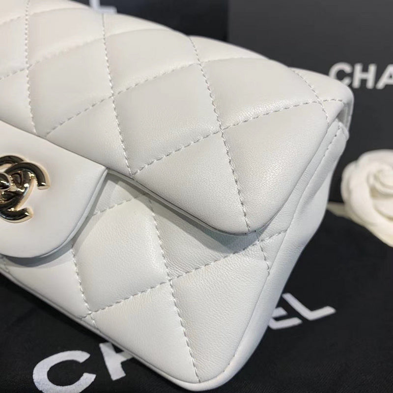 aura-bags - Chanel Bags - 7407