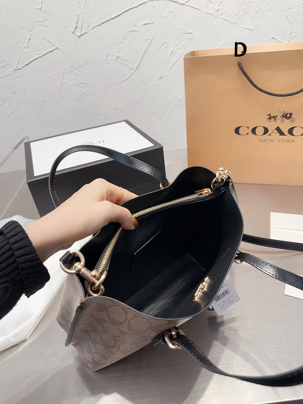 Aura Bags - CCH Bags - 245