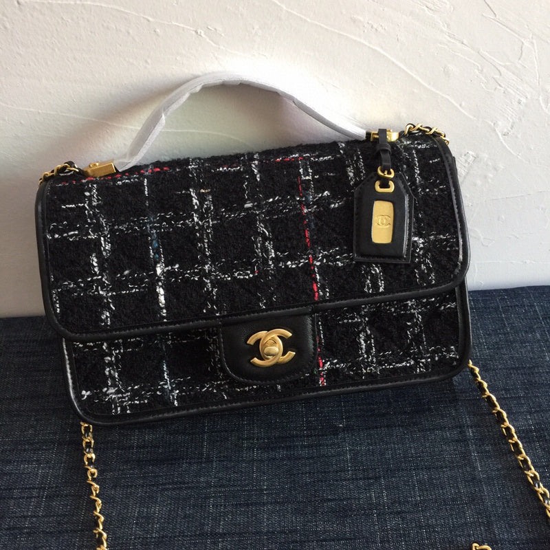 aura-bags - Chanel Bags - 2740