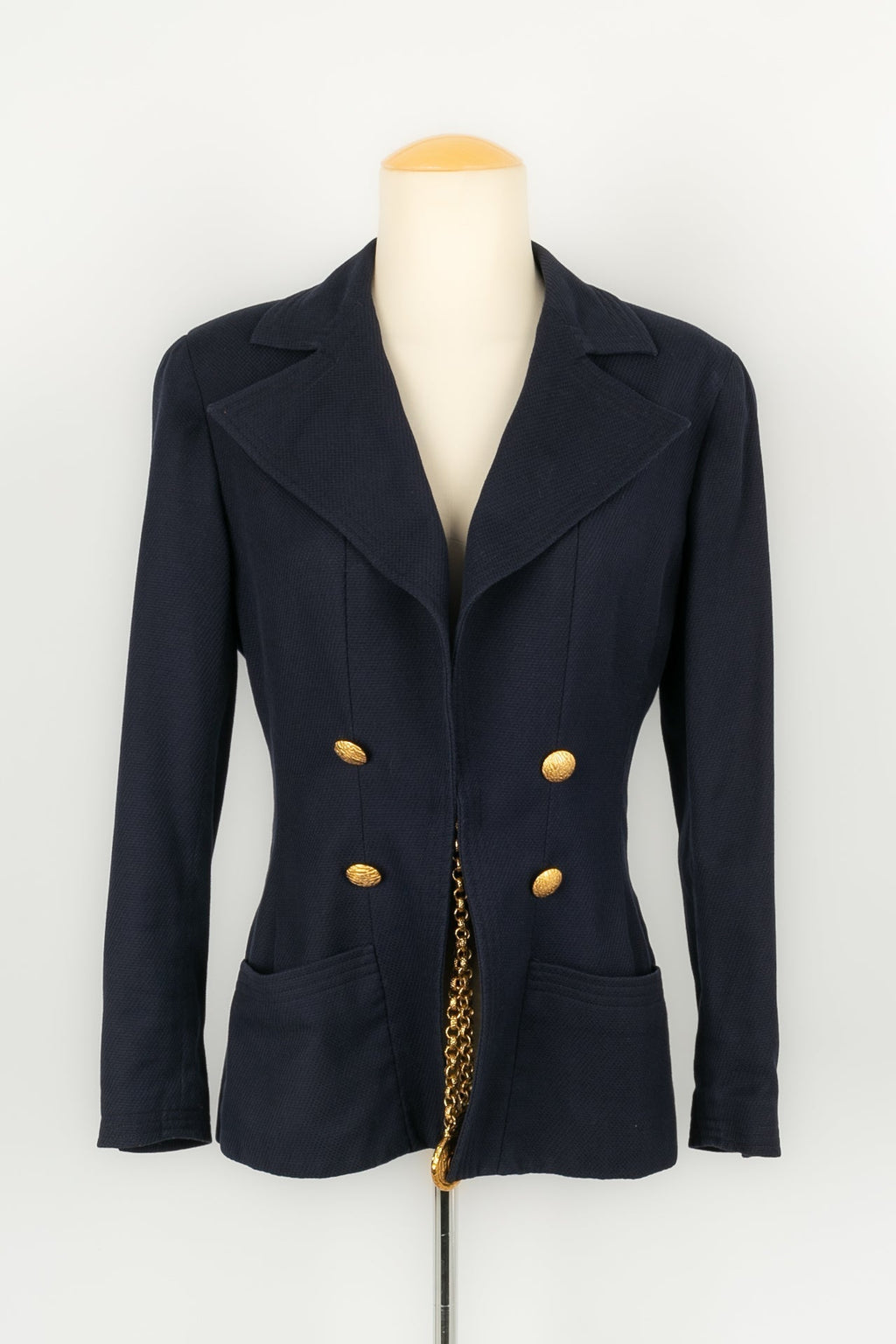 Ensemble Chanel Printemps 1993