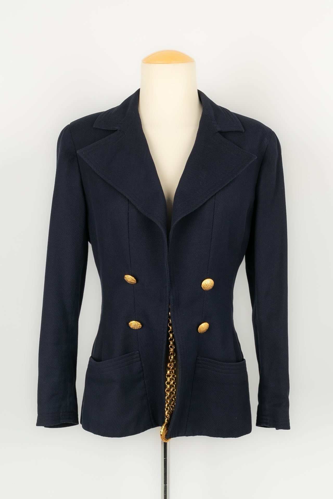 Ensemble Chanel Printemps 1993